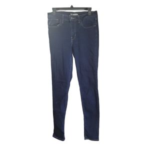 Levis strauss 721 womens jeans